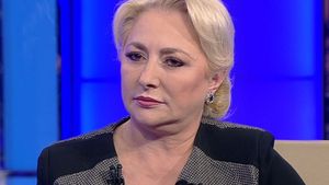 Cum arăta Viorica Dăncilă în tinerețe: ”Stăteam în Videle, aveam un apartament cu două camere”
