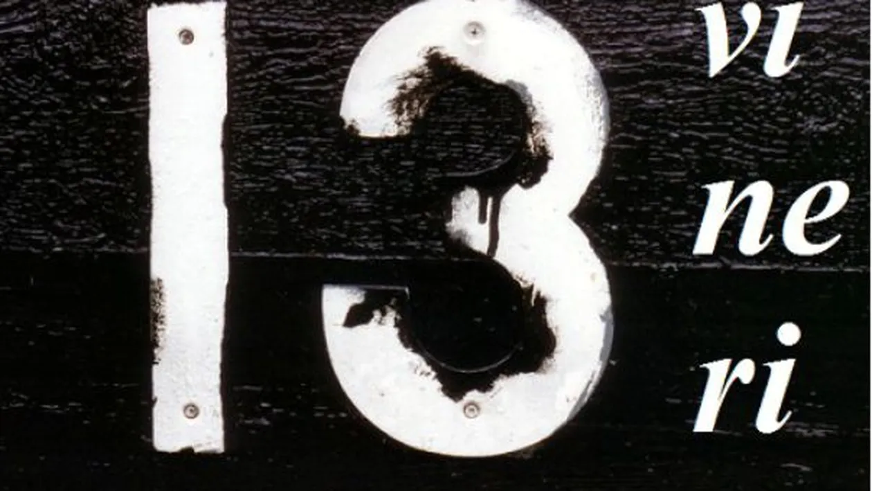 Cele mai nasoale 5 lucruri care s-au putut intampla de VINERI 13. Numarul 3 intrece orice imaginatie. Asta chiar e ghinion pur!