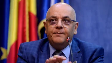 Cine îl așteaptă acasă pe Raed Arafat? Dezvăluiri despre viața personală a șefului DSU