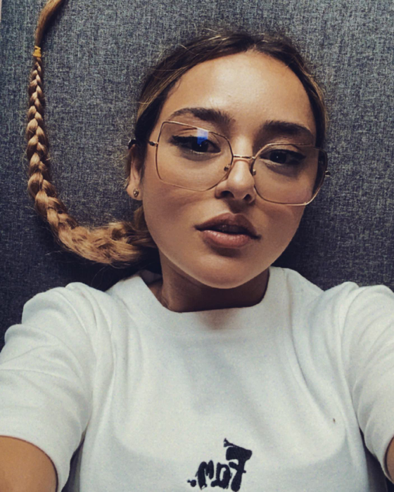 Sursa foto: Instagram Simina Costea
