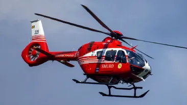 TRAGEDIE în Munții Făgăraș! Doi turiști și-au pierdut viața după ce au căzut sute de metri pe o pantă