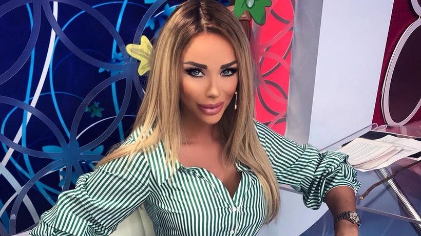 Bianca Drăguşanu, mărturisire-surpriză despre un frăţior sau o surioară pentru Sofia: „Cea mai mare dorinţă…”