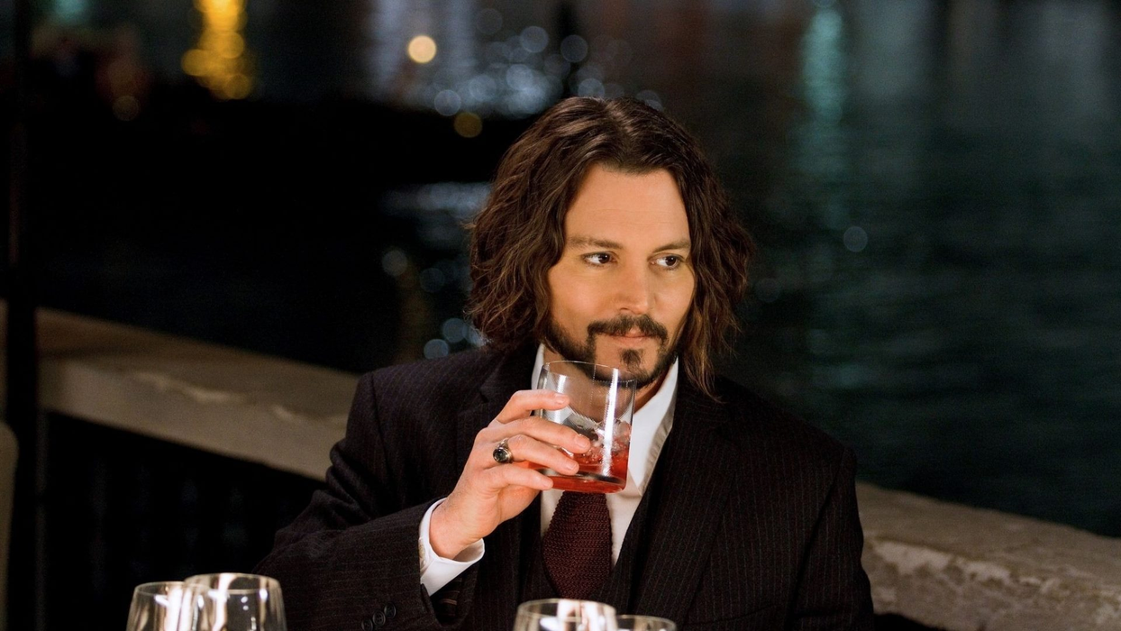 Johnny Depp, explicația neașteptată după ce au apărut imaginile șocante cu el în care apare foarte slăbit și palid