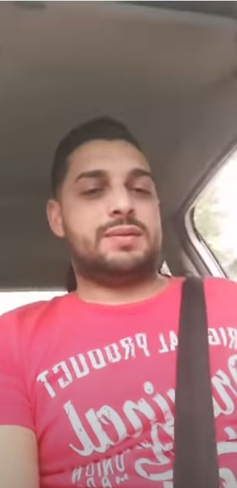 Tavy Puștiu și-a presimțit moartea! Ce mesaj a postat pe Facebook înainte ca mașina condusă de soția lui să fie spulberată de tren