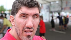 Ghiță Mureșan, apel disperat: "Mai are doar două luni de trăit!"