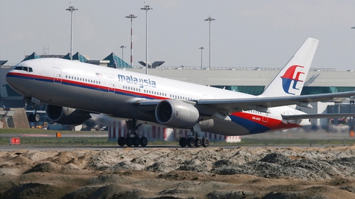 Noi detalii în cazul avionului prăbuşit în Oceanul Indian! Pilotul lipsea sau era inconştient
