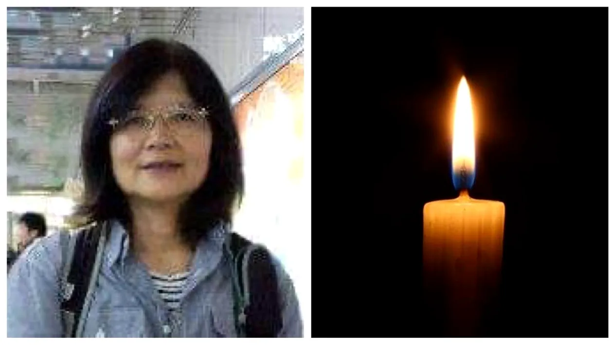 O femeie din Japonia, stabilită în Suceava, s-a sinucis după ce soțul ei a murit din cauza coronavirusului