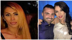 Soţia lui PEPE, schimbare radicală de look! RALUCA a intrat în rândul blondelor
