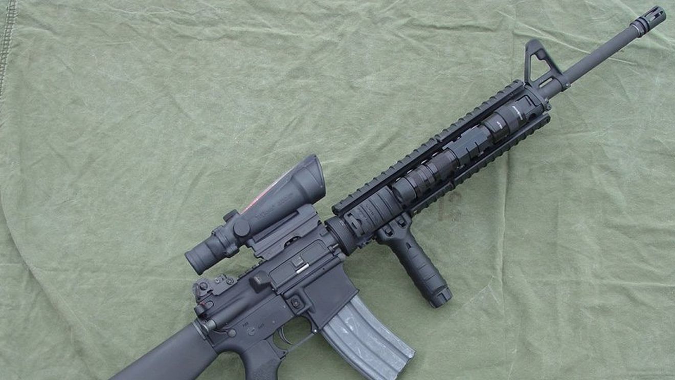 Patru morţi, într-un atac armat comis în statul american Colorado