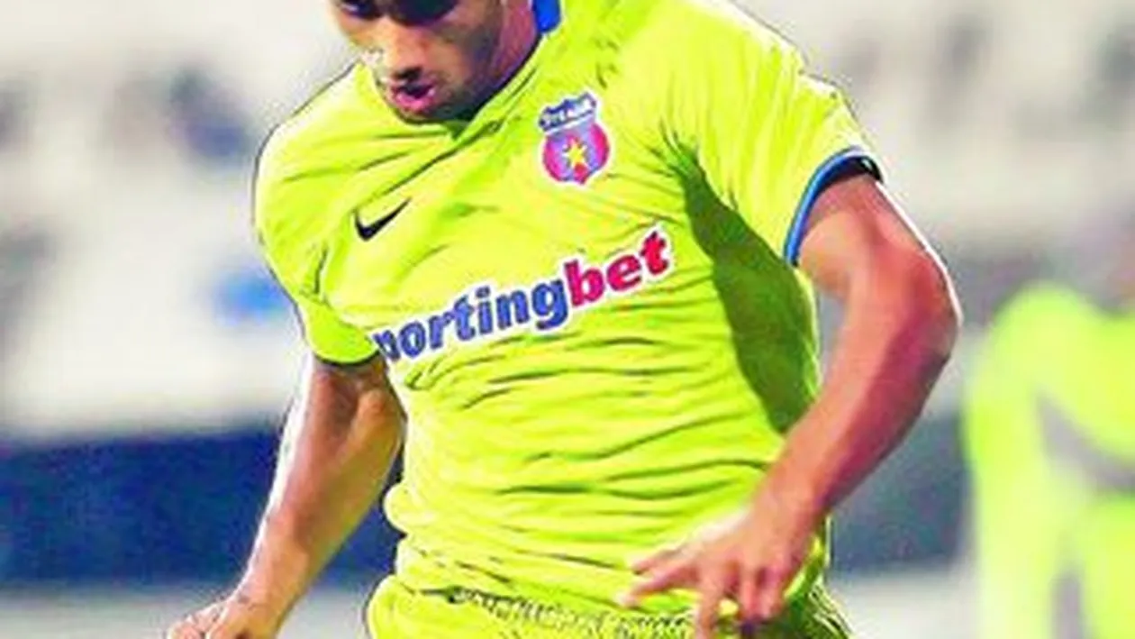 Nicolita s-a refugiat acasa la Marita