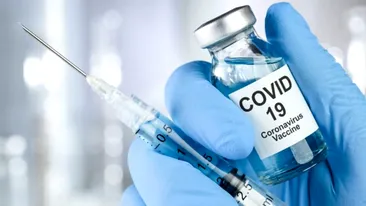 Ce reacții adverse a produs vaccinul rusesc anti-COVID? Unul din șapte voluntari a acuzat efecte secundare