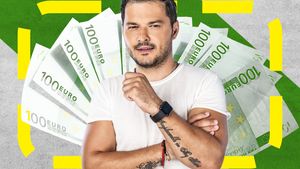 Ce s-a întâmplat la filmările ”Zăpadă, Ceai și Dragoste” este ireal! Liviu Vârciu a dat tot din casă! Țeapă 1.000 € pe zi! Adevărul despre banii primiți de la soție