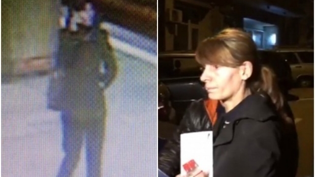 Şocant! Criminala de la metrou, dată afară cu forţa din bibliotecă, luna trecută. Motivul halucinant
