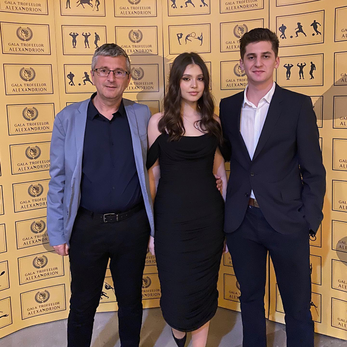 Cine este, de fapt, tatăl Elenei Chiriac de la Survivor România 2022. Nimeni nu se aștepta la asta