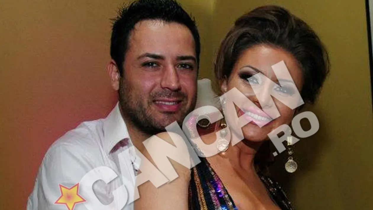 De cand si-a pus silicoane, nu se mai satura de decolteuri! Vezi aici cum o prezentatoare TV a ramas cu sanul dezgolit, intr-un club