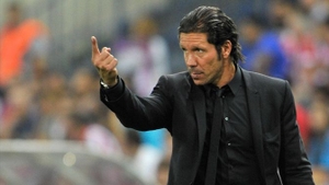 Moment aniversar: 8 ani petrecuți de “Cholo” Simeone pe banca lui Atletico Madrid!