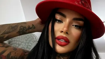 Naba Salem a plecat plânsă toată la Survivor 2026! Ce a pățit bruneta în aeroport: „Dar nu contează”