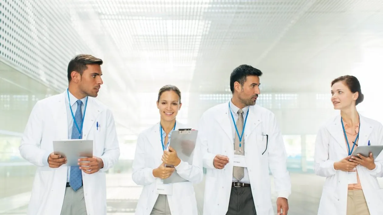 Rezidențiat 2019. Cele mai căutate specializări rezidențiat