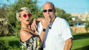 Vlad Huidu, episod dezgustător la Antena 1: ”Am simțit fierbințeală la fund...”