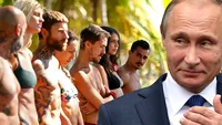 Concurenții de la Survivor România au aflat că a început războiul între Rusia și Ucraina?! Ce se întâmplă, de fapt, la show-ul de la Pro TV