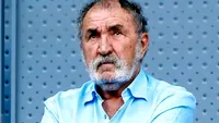 Ion Țiriac anunță investiții majore în sportul românesc. „Pun la bătaie 30-40 de milioane. Și nu de lei!”