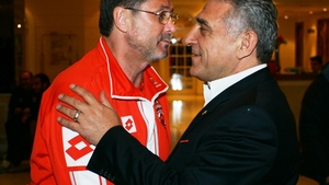 Scandal uriaș în lumea fotbalului! Giovani Becali către Dinu: ”Asasinule!” E implicat și Stoicikov