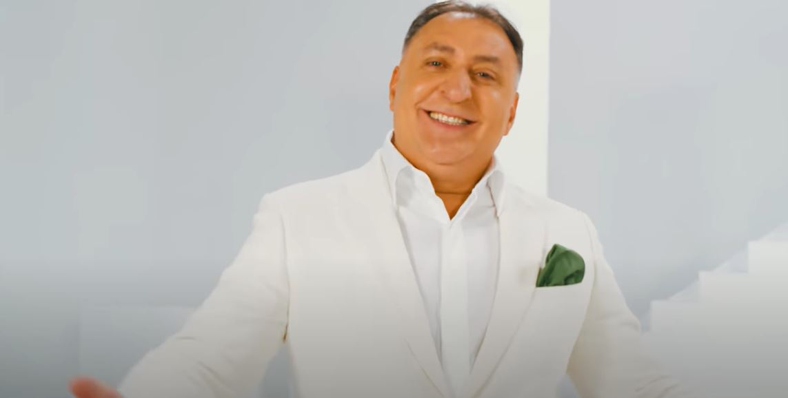 Vali Vijelie a investit milioane de euro în imobiliare/ sursă foto: captură video