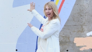 Tatuajul secret al Nadiei Comăneci. Ce semnificație are desenul de pe piciorul campioanei