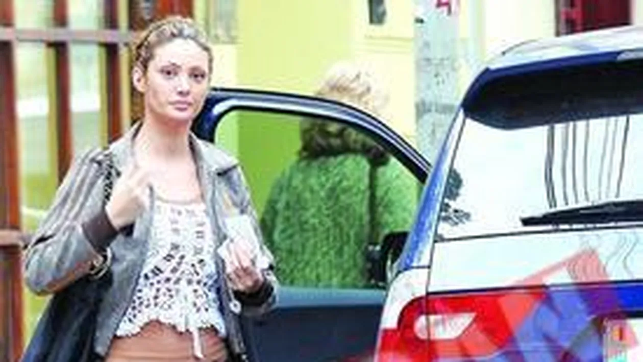 De unde are Cream bani de BMW X5