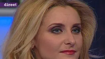 Alina Sorescu, prima data cu tatal ei intr-o emisiune TV! Afla ce vacanta i-a pregatit cantareata