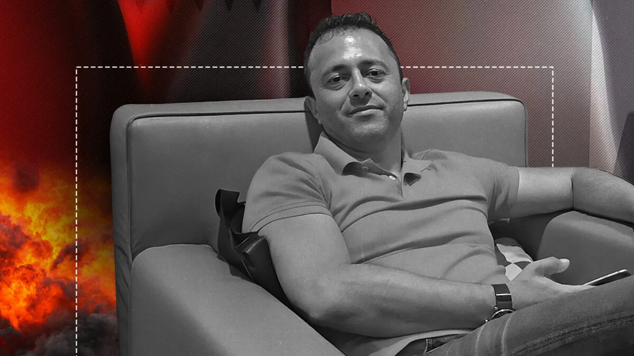 Noi detalii din dosarul lui Adrian Kreiner! Femeia care poate da peste cap ancheta face dezvăluiri uluitoare: ”A deranjat în mod special o anumită persoană”