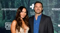 Megan Fox și Brian Austin Green au finalizat divorțul, după doi ani de la despărțire