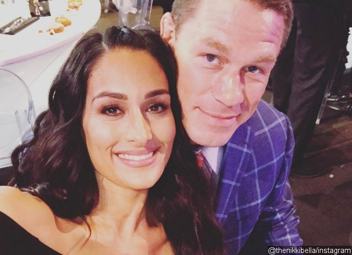 Prima reacție a lui John Cena după despărțirea de logodnica lui