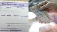 S-a dat lege! A apărut o nouă pensie! Românii care pot beneficia de ea