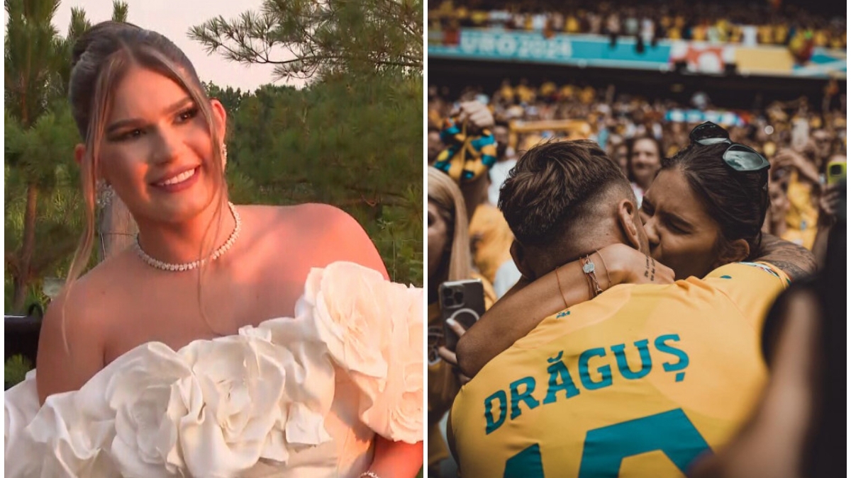 Belșug în căsnicia lui Denis Drăguș cu Vanessa. Semnul care arată că vor avea iubire și noroc în viață