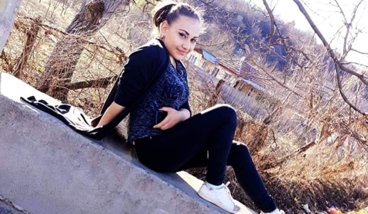 Milena Gavrilă are 14 ani și a dispărut de mai bine de două săptămâni. Explicația halucinantă oferită tatălui ei de un polițist