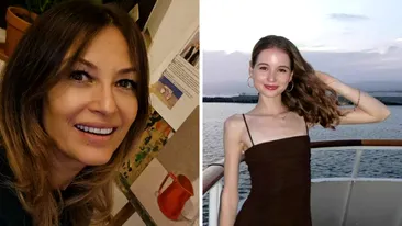 Anca Țurcașiu o ia pe urmele Irinei Columbeanu: Trebuie să înțelegeți că e prima oară când fac asta