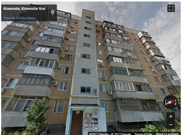 Oribilele crime au avut loc într-un oraş din Rusia