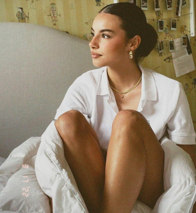 Miss Italia e istorie! Ionuț Radu, noul portar titular al echipei naționale, s-a cuplat cu o bombă-sexy, tot din Peninsulă. Cum arată noua iubită | GALERIE FOTO