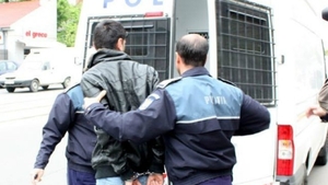 Tâlhărie în plină zi la Ploiești. Tâlharul a fost prins de un polițist aflat în timpul liber