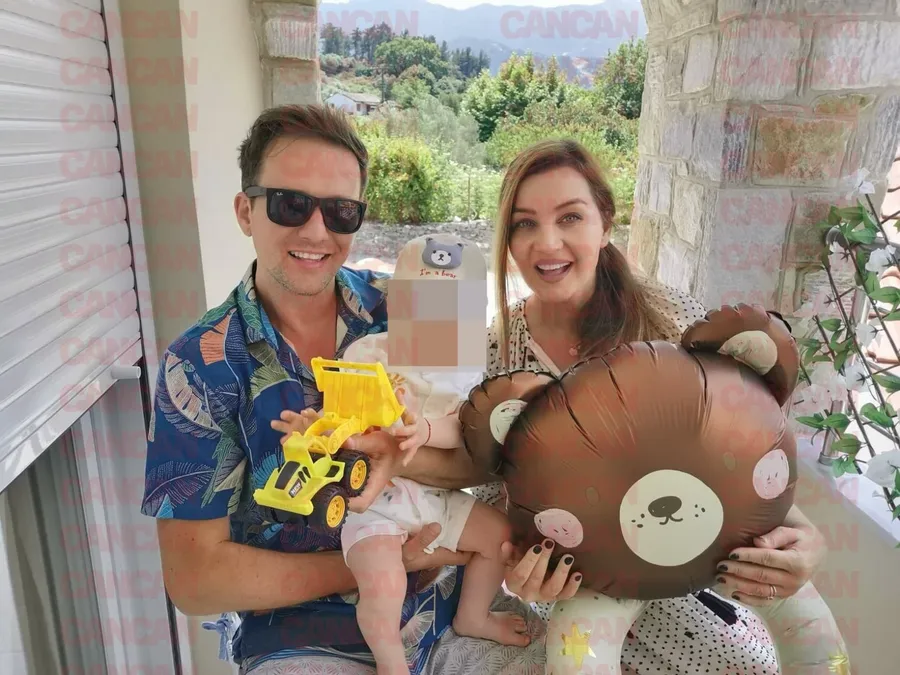 Monica Dascălu și-a refăcut viața, după divorțul ținut secret / Sursă foto: CANCAN.RO