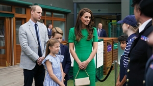 Ce NU au voie să facă Prințul George și Prințesa Charlotte la cinele de la Casa Regală. Reguli stricte pentru copiii lui Kate Middleton!