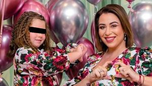 Oana Roman, adevărul despre relația pe care o are cu fiica sa! Vedeta a stârnit rumoare în mediul online: „Ai pierdut trenul”