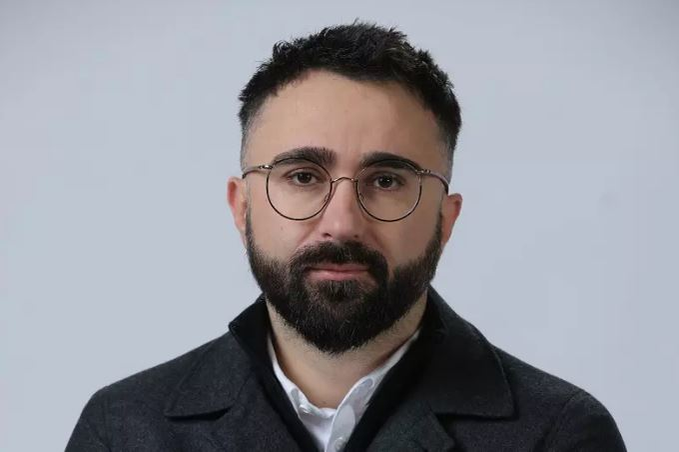 Ionuț Cristache și-a dat demisia. Sursă foto: social media