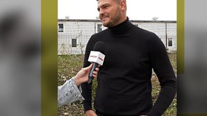 ”În junglă nu ți se scoală!” Cât de mult a suferit Răzvan Botezatu la show-ul de pe PRO TV, Sunt celebru, scoate-mă de aici?