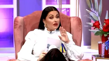 Gabriela Cristea nu s-a mai abținut și a răbufnit! Vedeta a fost copleșită de numeroasele critici pe care le primește și le-a dat peste nas cârcotașilor: „Cine își permite...”