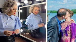 Mirela Vaida, mărturii sincere înainte de întoarcerea “cuplului-bombă” la Acces Direct: “Mă ridic deasupra criticilor și spun că Vulpița şi Viorel au fost un fenomen”