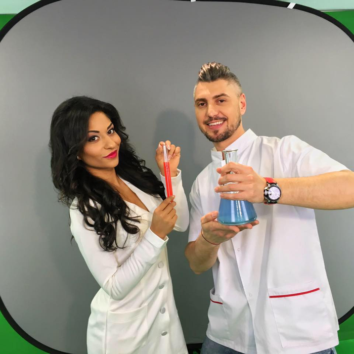 Vj Raru și-a dat demisia de la Antena Stars, după patru ani! Care sunt ultimele lui emisiuni