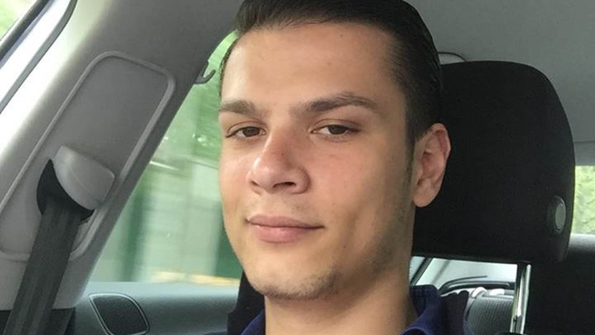 Mario Iorgulescu, eliberat din arest! Fiul şefului LPF nu are voie să părăsească România