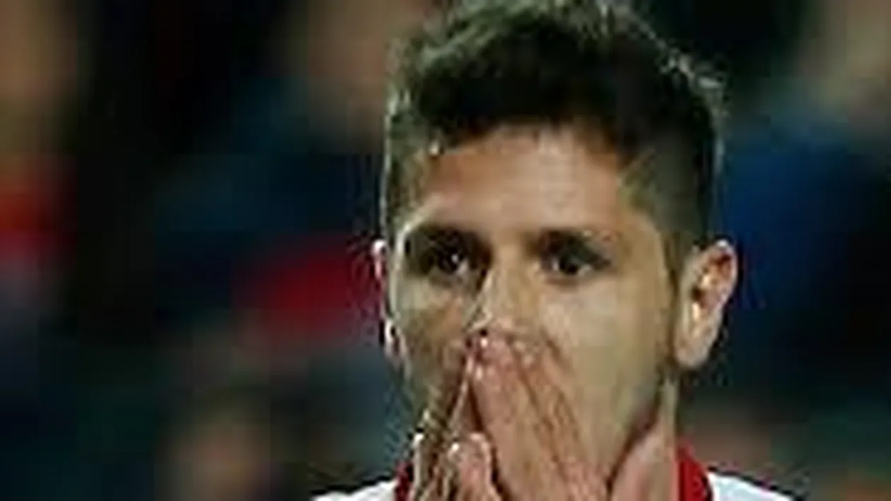 Jovetici, de la Inter la Monaco pentru 11 milioane de euro!